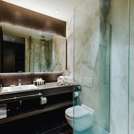 Hotel Terhills 4*