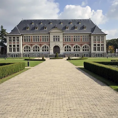 Terhills Hotel Maasmechelen