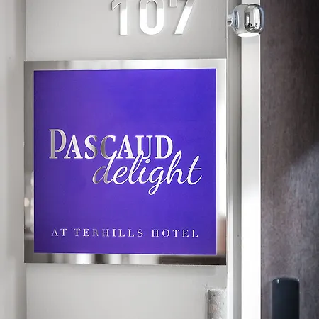 Terhills Hotel 4*
